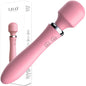 vibrador wanachi doble motor