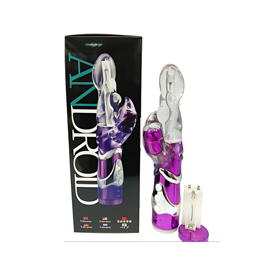 Vibrador Android