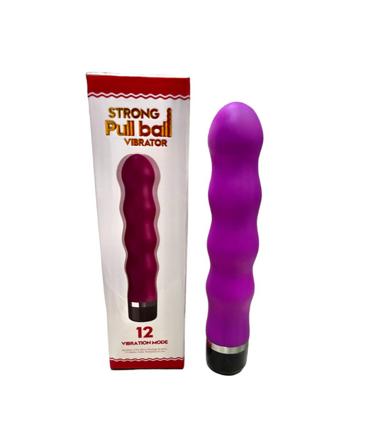 vibrador  biomédico recargable