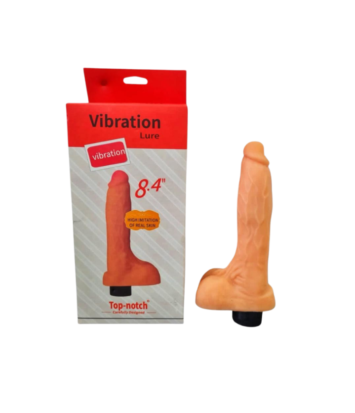 vibrador Jack Fantaslesh