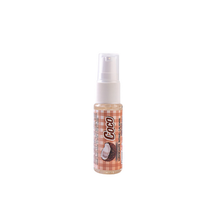 lubricante caliente x20 ml