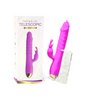 Vibrador Telescopic Lengua