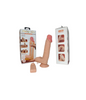 Vibrador De Control,  Vertebrado, Pellizcable