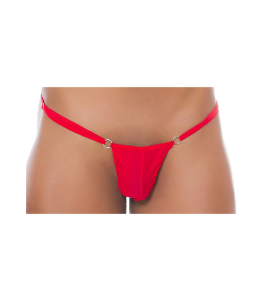 Tanga Masculina Malla Tex