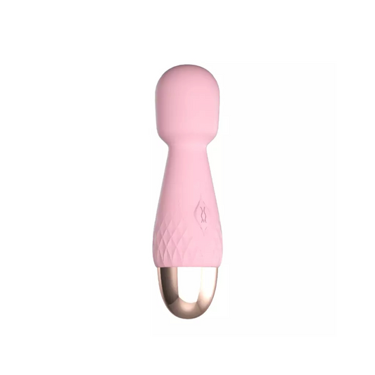 Vibrador Mini Micrófono 766