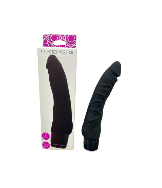 Vibrador Biomédico De 7 Modos