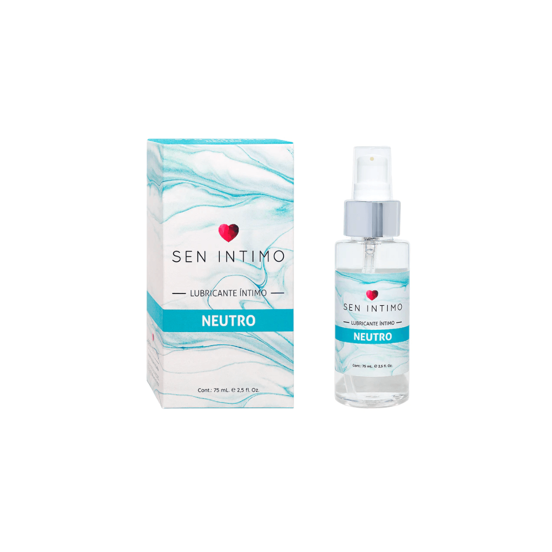 lubricante sen Neutro x 75 ml