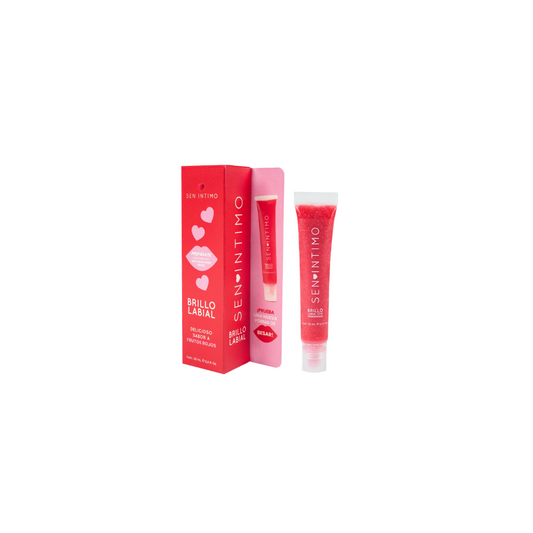 Brillo labial 20ml