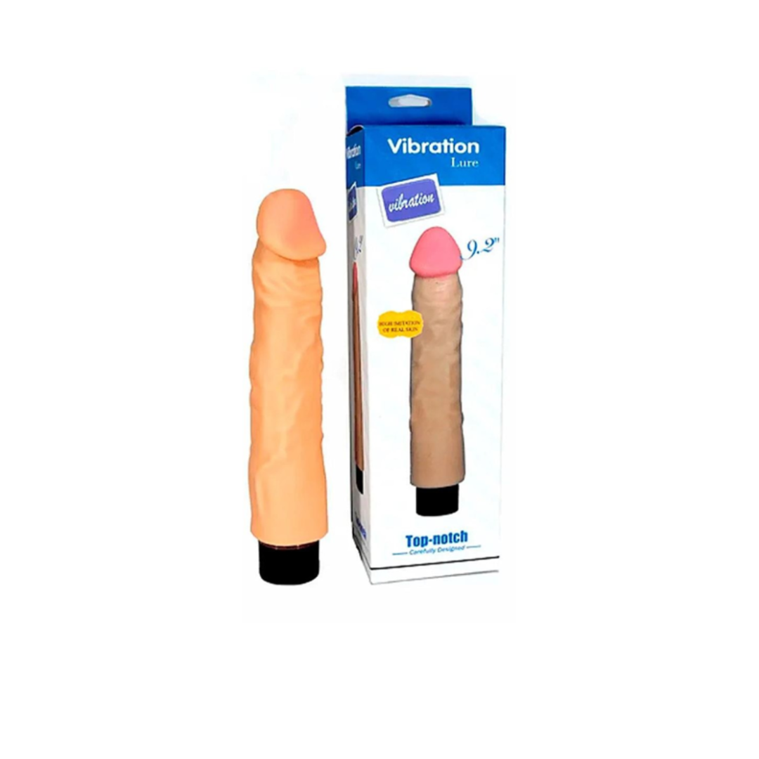 Vibrador Lure 9.2