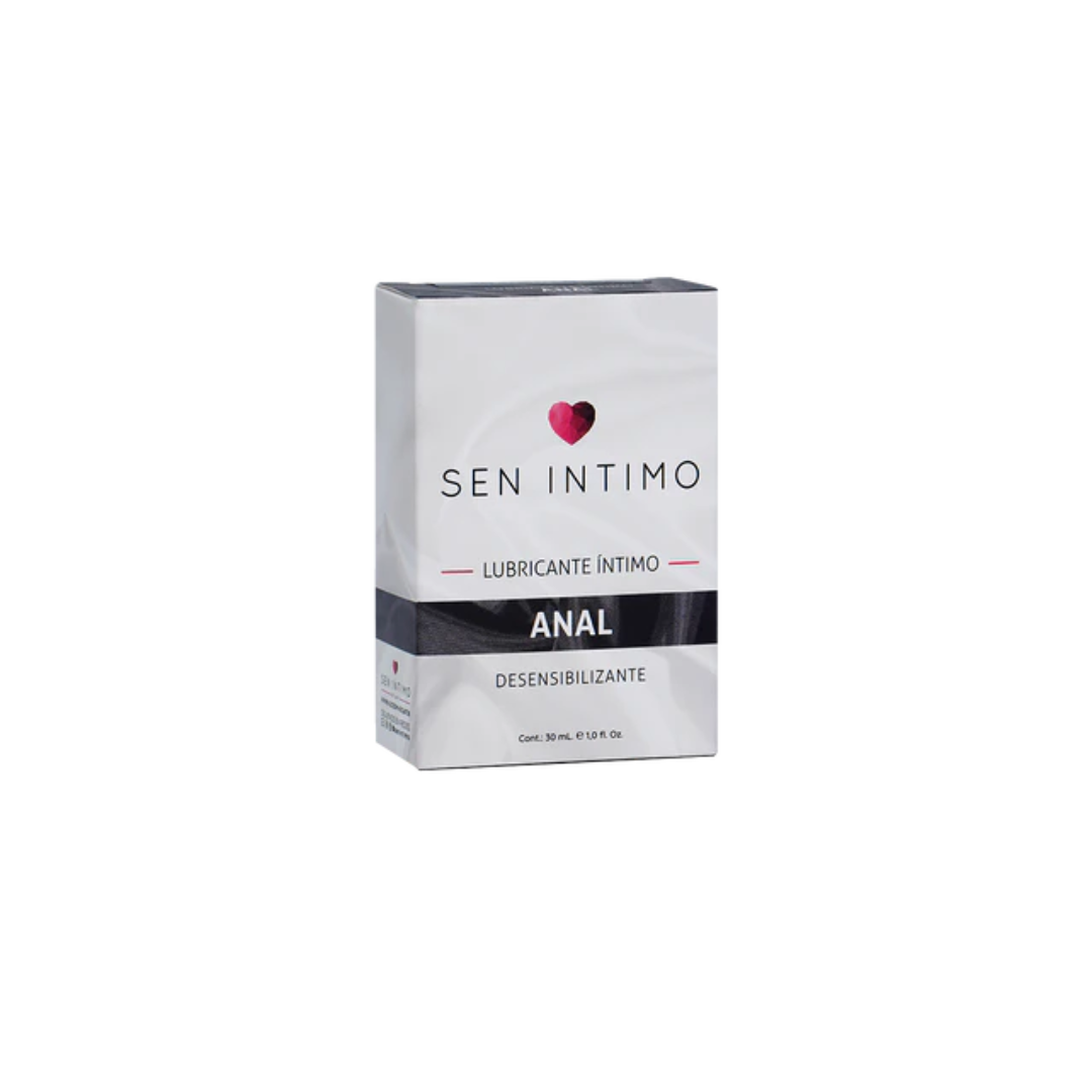 Dilatador sen 30ML