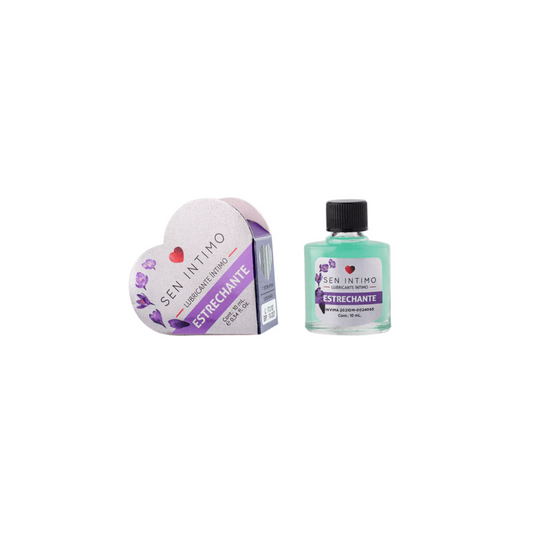 Estrechante sen corazón 10 ml