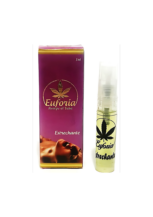 estrechante euforia crema