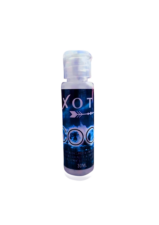 LUBRICANTE EXTRA FRIO EXOTIC