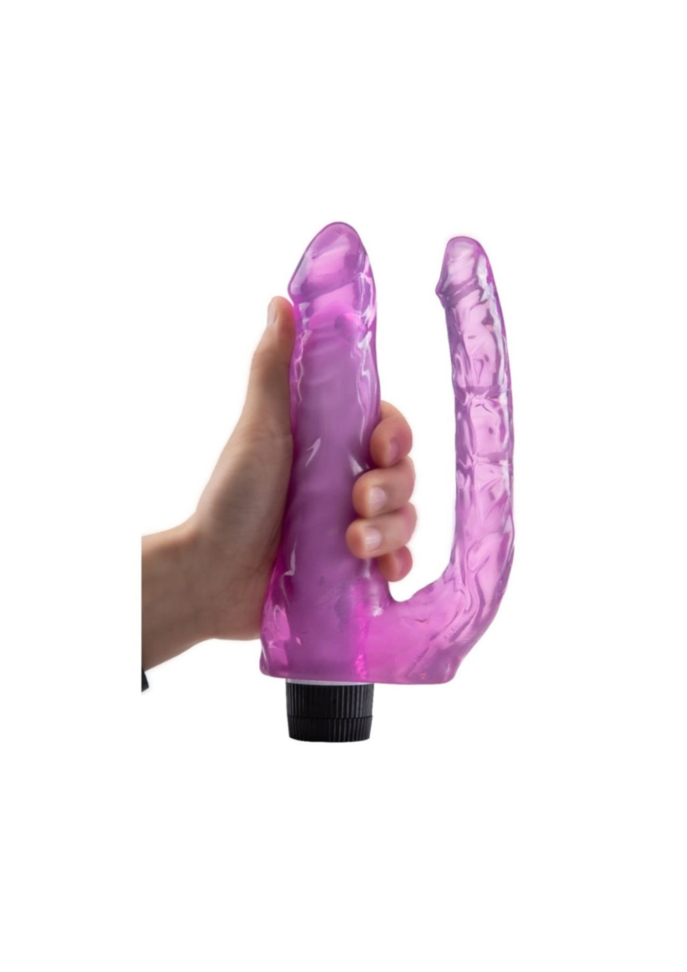 Vibrador Doublé Penis