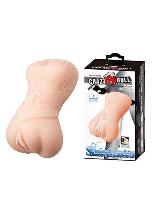 Vagina Acuática Crazy  Bull