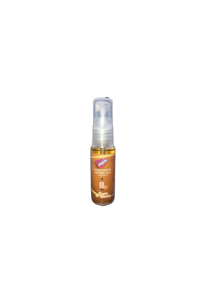 lubricante caliente 20 ml