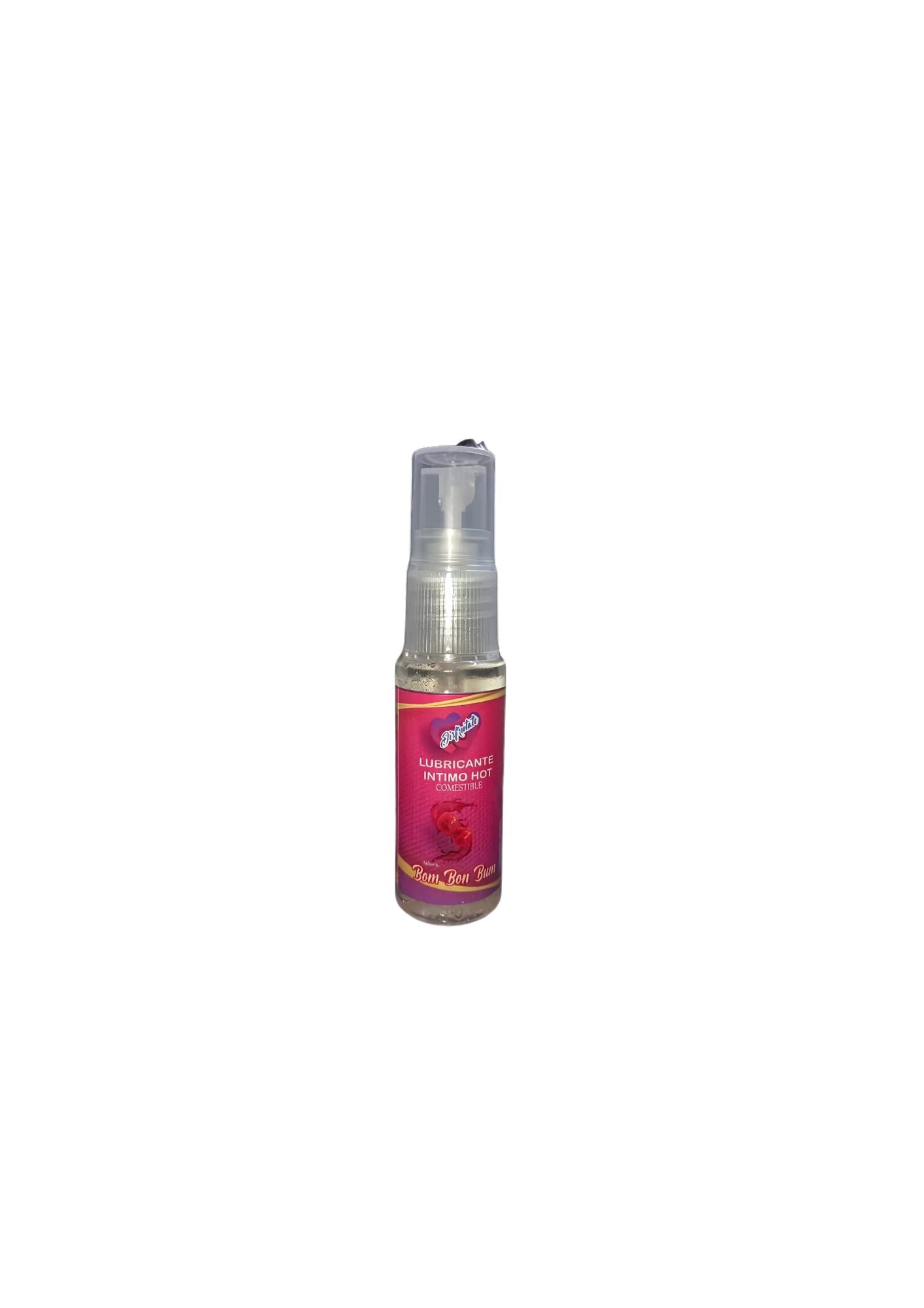 lubricante caliente 20 ml