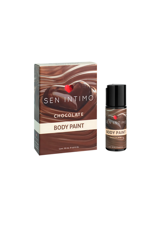 BODY PAINT  SEN X 30 ML