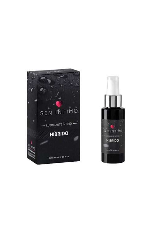 LUBRICANTE HIBRIOD SEN  X 75 ML