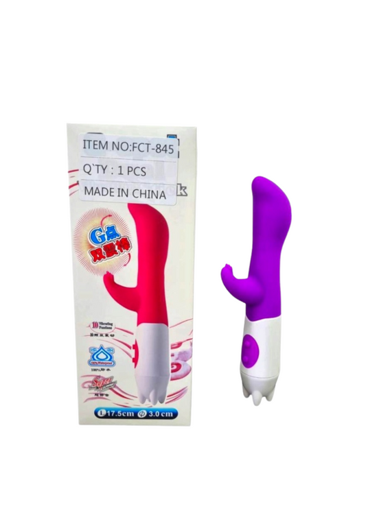 Vibrador Sonic