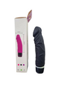 Vibrador De Pila Biomédico