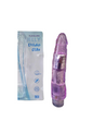 Vibrador Cristal Jelly