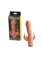 Vibrador Triple De Pilas