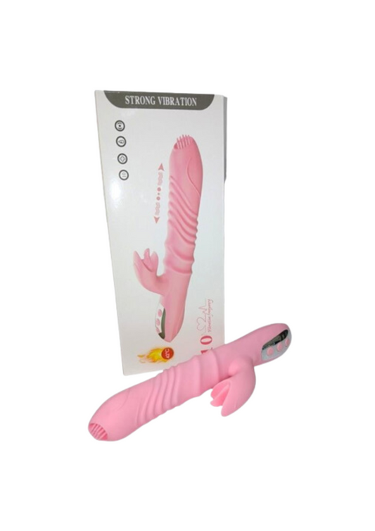 Vibrador Mokelele