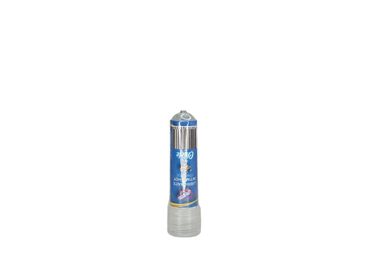 lubricante caliente mini x 8 ml