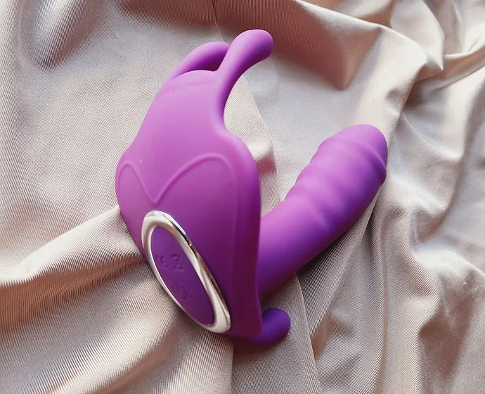 vibrador madame