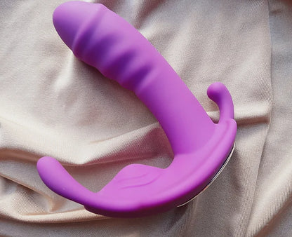 vibrador madame