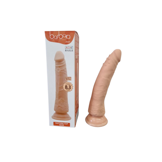 dildo barbara