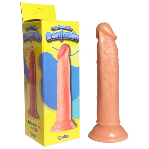 dildo benjamin