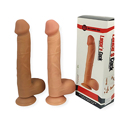 dildo david