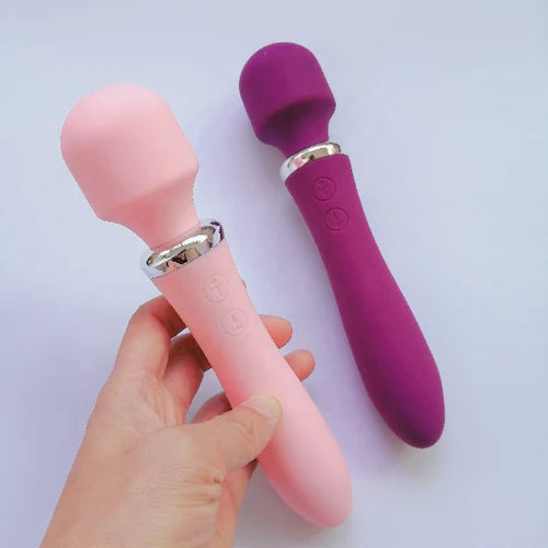 vibrador wanachi doble motor