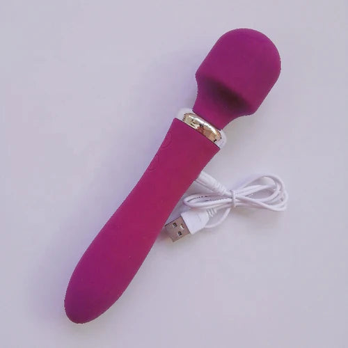 vibrador wanachi doble motor